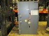 Picture of SPB100 Westinghouse Pow-R Breaker 2000 Amp 600 VAC E/O