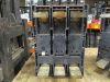 Picture of SPB100 Westinghouse Pow-R Breaker 2000 Amp 600 VAC E/O