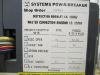 Picture of SPB100 Westinghouse Pow-R Breaker 3000 Amp 600 VAC E/O D/O