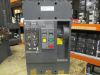 Picture of SPB100 Westinghouse Pow-R Breaker 2500 Amp 600 Volt AC E/O