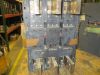 Picture of SPB100 Westinghouse Pow-R Breaker 2500 Amp 600 Volt AC E/O