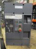 Picture of SPB100 Westinghouse Pow-R Breaker 2000 Amp 600 VAC E/O