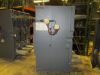 Picture of SPB100 Westinghouse Pow-R Breaker 2000 Amp 600 VAC E/O