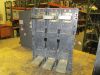 Picture of SPB100 Westinghouse Pow-R Breaker 2000 Amp 600 VAC E/O