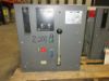 Picture of DS-420 Square D Air Breaker 600V 2000A EO/FM LIG