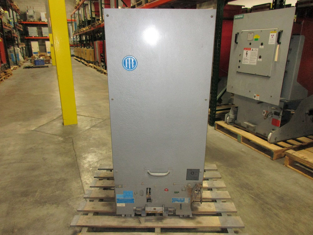 Picture of 5HK ITE Air Breaker 4.76KV 1200A EO/DO