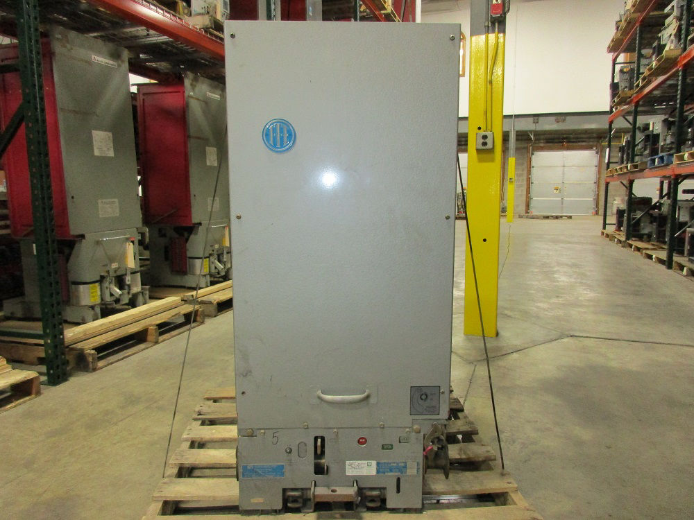 Picture of 5HK ITE Air Breaker 4.76KV 1200A EO/DO