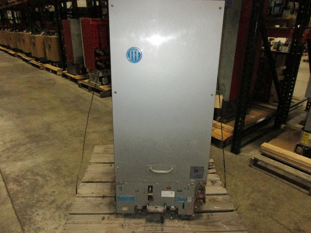 Picture of 5HK ITE Air Breaker, 4.76KV, 1200A, EO/DO