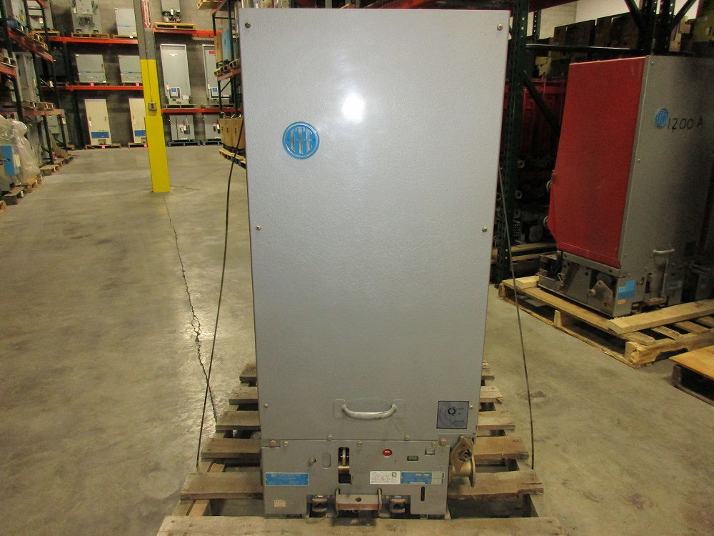 Picture of 5HK ITE Air Breaker 4.76KV 1200A EO/DO