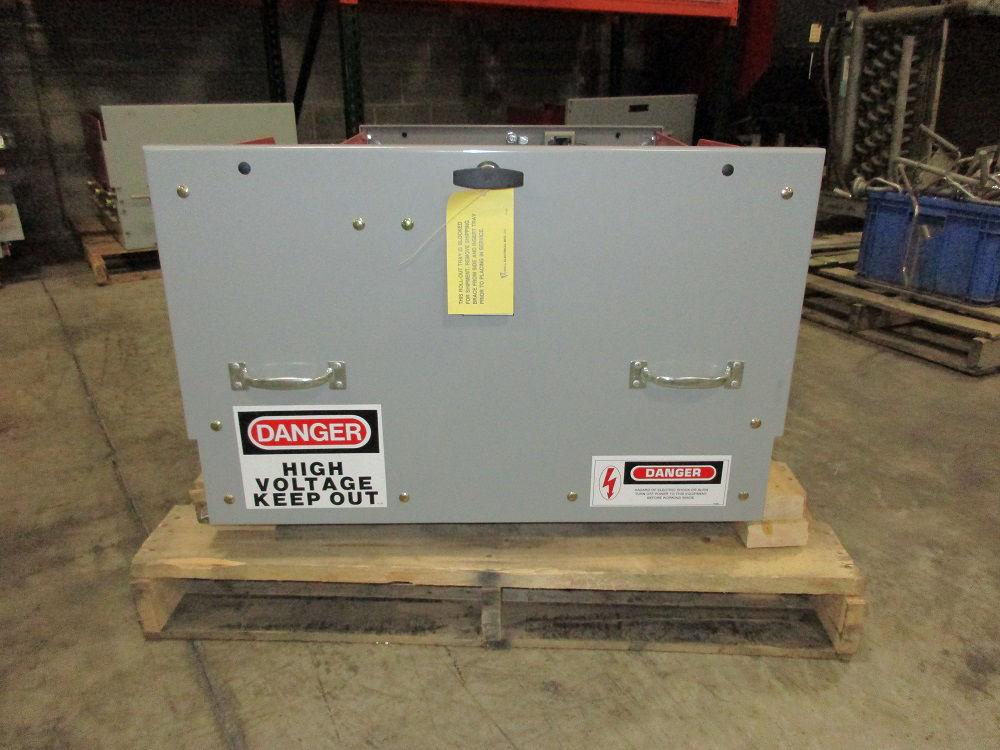 Picture of PRI 14400V 15KV PT Drawer R&G