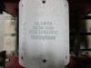 Picture of DSL-206 Westinghouse Air Breaker 600V 800A 1200A Fuses MO/DO LSI