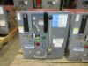 Picture of DSL-206 Westinghouse Air Breaker 600V 800A 1200A Fuses MO/DO LSI