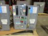 Picture of DSL-206 Westinghouse Air Breaker 600V 800A 1200A Fuses MO/DO LSI