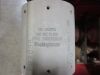 Picture of DSL-206 Westinghouse Air Breaker 600V 800A 1200A Fuses MO/DO LSI