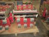 Picture of DSL-206 Westinghouse Air Breaker 600V 800A 1200A Fuses MO/DO LSI