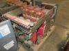 Picture of DSL-206 Westinghouse Air Breaker 600V 800A 1200A Fuses MO/DO LSI