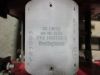 Picture of DSL-206 Westinghouse Air Breaker 600V 800A 1200A Fuses MO/DO LSI