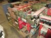 Picture of DSL-206 Westinghouse Air Breaker 600V 800A 1200A Fuses MO/DO LSI