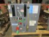 Picture of DSL-206 Westinghouse Air Breaker 600V 800A 1200A Fuses MO/DO LSI