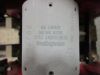 Picture of DSL-206 Westinghouse Air Breaker 600V 800A 1200A Fuses MO/DO LSI