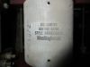 Picture of DSL-206 Westinghouse Air Breaker 600V 800A 1200A Fuses MO/DO LSI