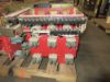 Picture of DSL-206 Westinghouse Air Breaker 600V 800A 1200A Fuses MO/DO LSI