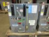 Picture of DSL-206 Westinghouse Air Breaker 600V 800A 1200A Fuses MO/DO LSI