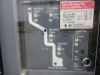 Picture of DS-416 Westinghouse Air Breaker 600V 1600A MO/DO LS