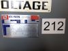 Picture of Olsun 2000 KVA 12470-480Y/277 Volt Medium Voltage Dry Type Transformer R&G