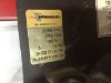 Picture of QA-3033-ET Pringle Pressure Contact Switch 3000A 480V 3P Black 120V Shunt