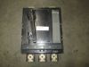 Picture of PHF2036 Square D Breaker 2000 Amp 600 VAC M/O F/M