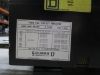 Picture of PHF2036 Square D Breaker 2000 Amp 600 VAC M/O F/M