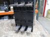 Picture of PB32500F Westinghouse Breaker 2500 Amp 600 VAC M/O F/M