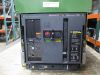 Picture of Square D Masterpact MP16H1 Circuit Breaker 1600 Amp 600 VAC E/O D/O