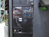 Picture of Square D Masterpact MP16H1 Circuit Breaker 1600 Amp 600 VAC E/O D/O