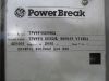 Picture of TPVVF6620BE1 GE Power Break Breaker 2000 Amp 600 VAC E/O F/M