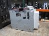 Picture of SBS612 Eaton/Cutler-Hammer Magnum SB 1200 Amp 600 VAC M/O D/O