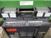 Picture of Square D Masterpact MP30H1 Circuit Breaker 3000 Amp 600 VAC E/O F/M