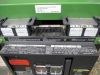 Picture of Square D Masterpact MP30H1 Circuit Breaker 3000 Amp 600 VAC E/O F/M