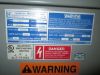 Picture of American Midwest Power 2000A 120/240V Boltswitch VLB2410 Main Fusible Switch NEMA 1 R&G