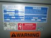 Picture of American Midwest Power F-BPS Switchboard VLB2410 | 2000 Amp Main Fusible | 120/240V 1-Phase 3-Wire | NEMA 1 R&G
