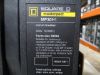 Picture of Square D Masterpact MP30H1 Circuit Breaker 3000 Amp 600 VAC F/M E/O