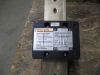 Picture of Square D Masterpact MP30H1 Circuit Breaker 3000 Amp 600 VAC F/M E/O