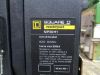 Picture of Square D Masterpact MP30H1 Circuit Breaker 3000 Amp 600 VAC F/M E/O