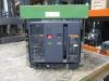 Picture of Merlin Gerin Masterpact MP16H1 Circuit Breaker 1600 Amp 600 VAC M/O D/O