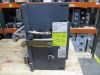 Picture of SPB100 Westinghouse Pow-R-Way Breaker 2500 Amp 600 VAC E/O D/O