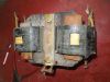 Picture of Westinghouse 1747029 50HP 440V 2-Coil Auto Transformer