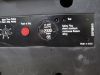 Picture of PC32000FM Westinghouse Breaker 2000 Amp 600 VAC M/O F/M