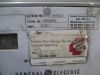 Picture of TPSS6610 GE Power Break Breaker 1000 Amp 600 VAC M/O D/O