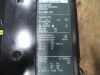 Picture of PHF3616001386  Square D Breaker 2000 Amp 600 VAC M/O F/M